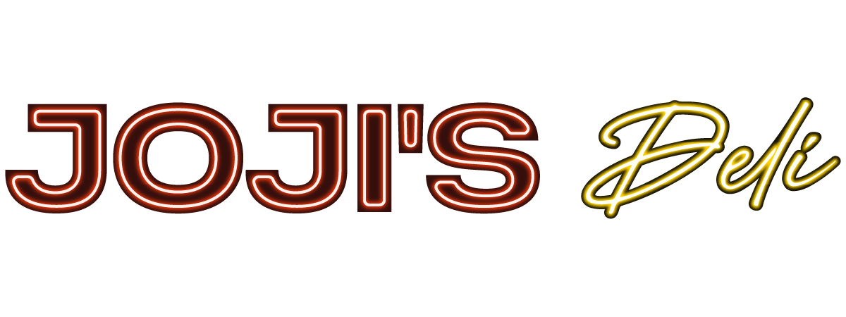 joji deli main logo